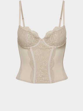 Corset by Aritzia